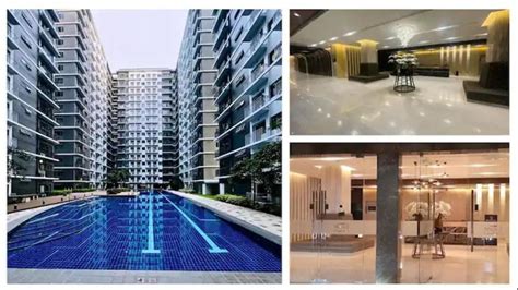 mall of asia hotels|ALL .